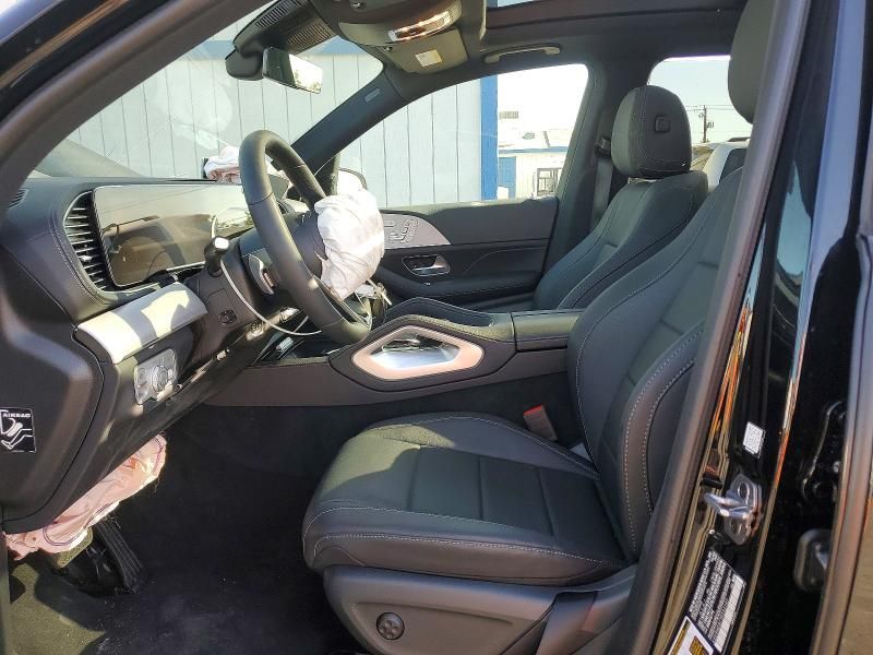 2026 Mercedes-Benz Gle 350