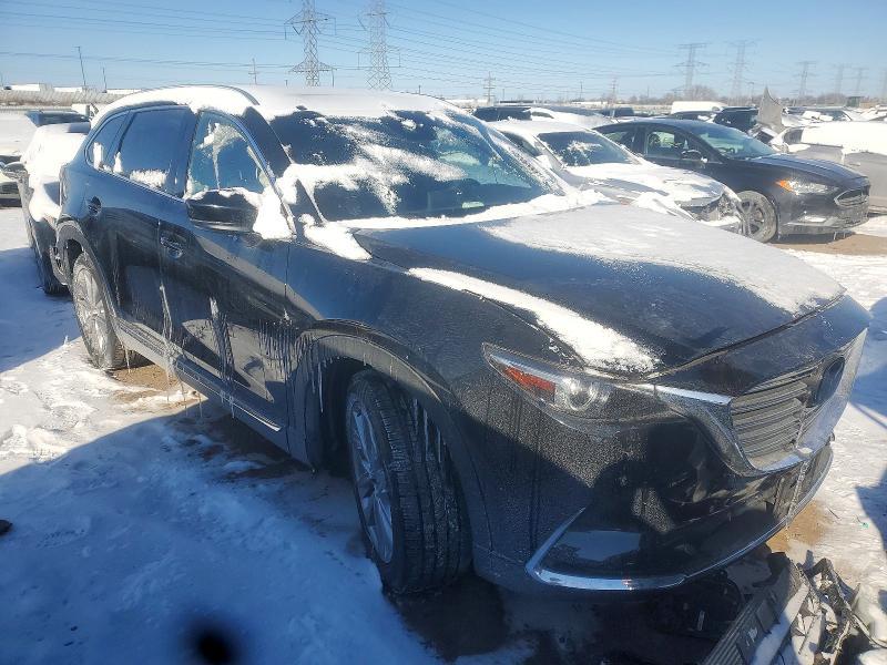 2020 Mazda Cx-9 Grand Touring