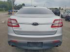 2017 Ford Taurus se
