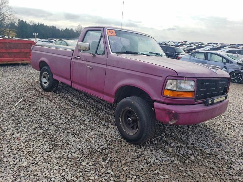1995 Ford F150