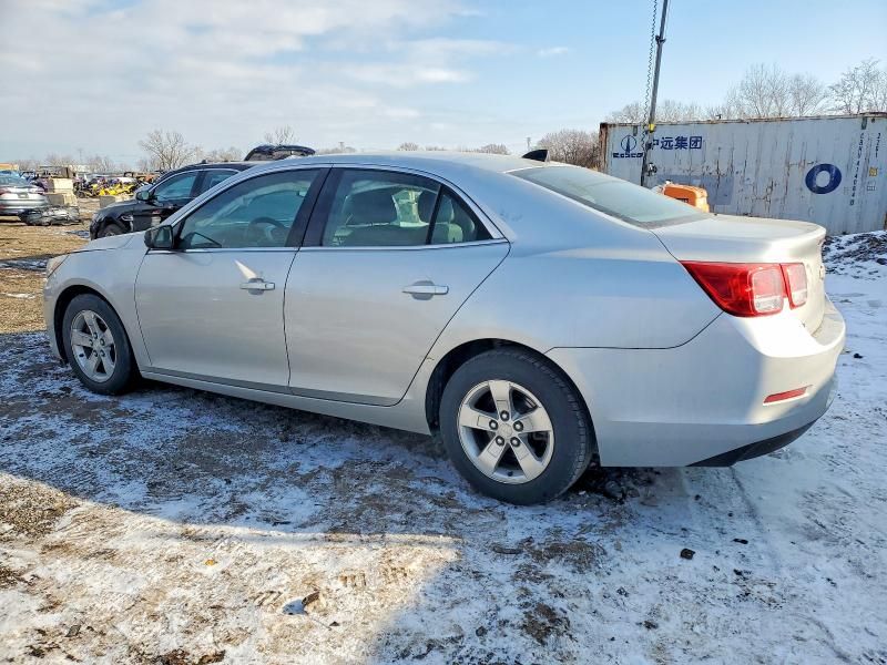 2014 Chevrolet Malibu ls