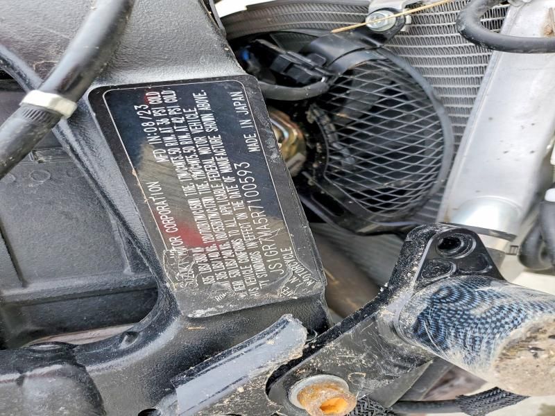 2024 Suzuki GSX-R750