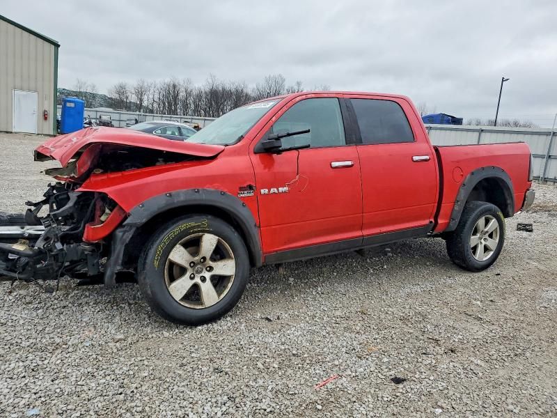 2010 Dodge Ram 1500