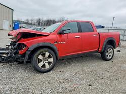 Dodge salvage cars for sale: 2010 Dodge Ram 1500