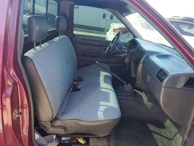 1995 Nissan Truck E/xe