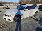 2016 BMW 435 i