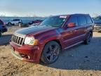 2008 Jeep Grand Cherokee Srt-8