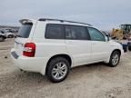 2007 Toyota Highlander Hybrid
