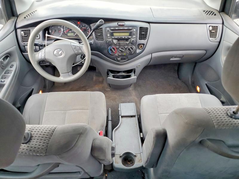2005 Mazda Mpv Wagon