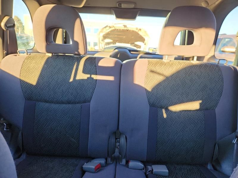 2001 Toyota Rav4