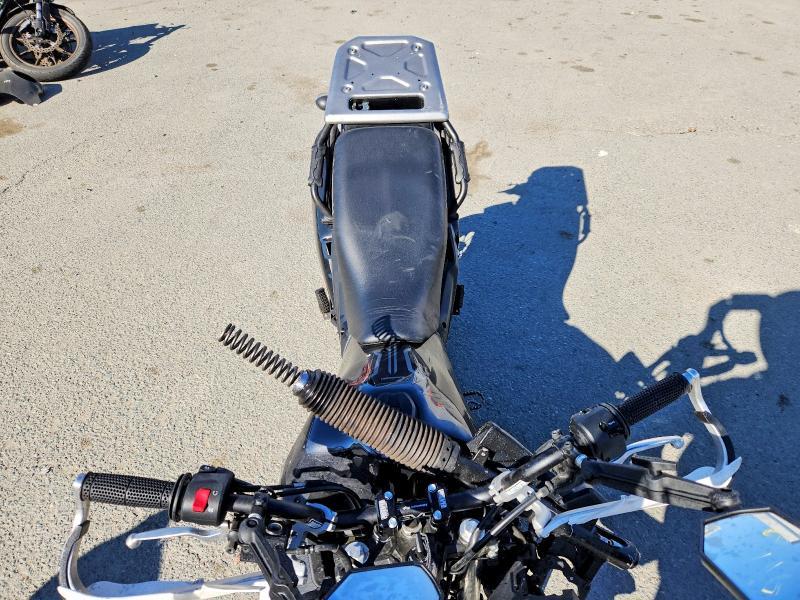 2024 Kawasaki KL650 F