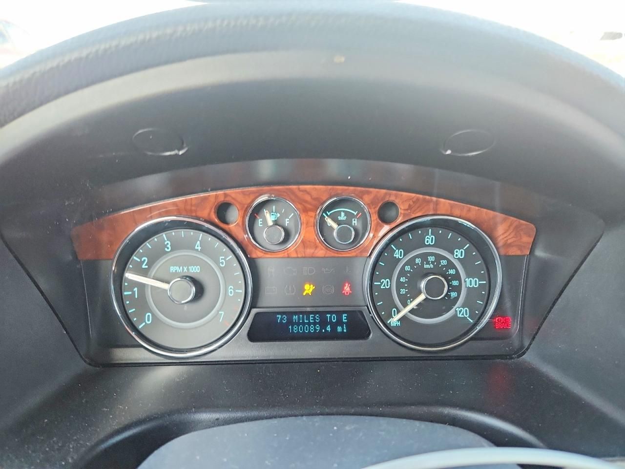 2009 Ford Flex Limited