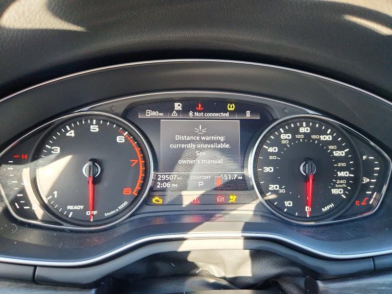 2023 Audi A4 Premium 45