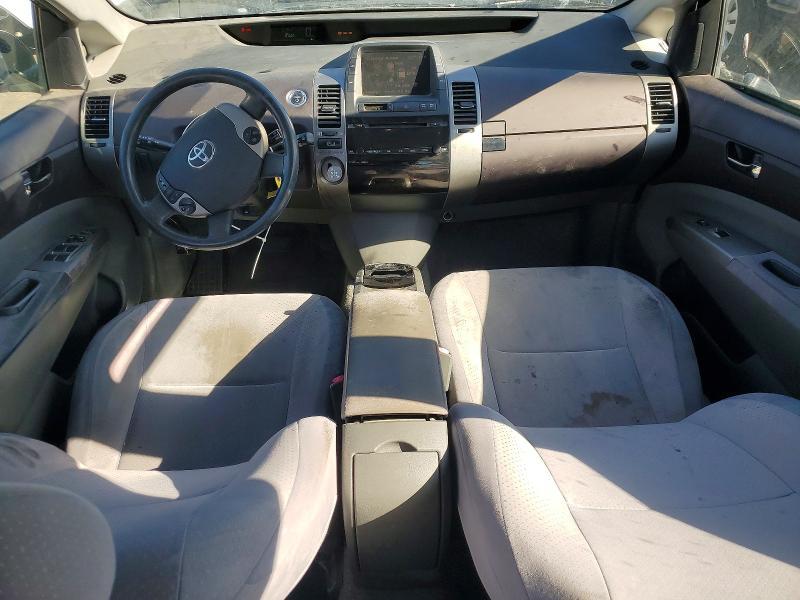 2004 Toyota Prius