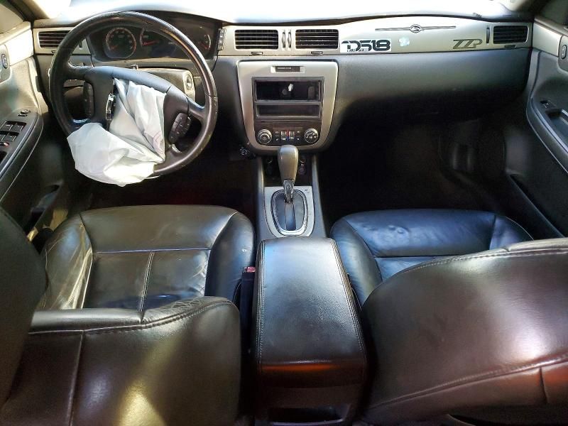2006 Chevrolet Impala Super Sport