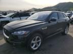 2018 Jaguar F-pace Premium