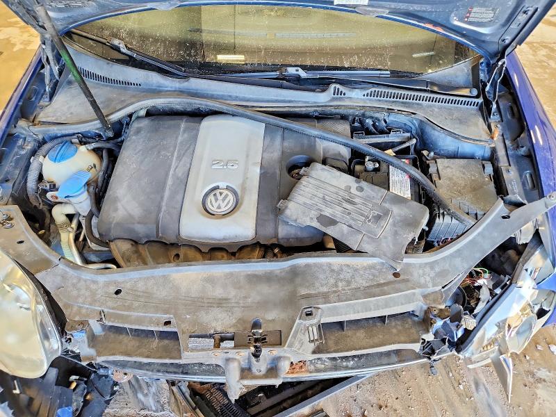 2009 Volkswagen Jetta s