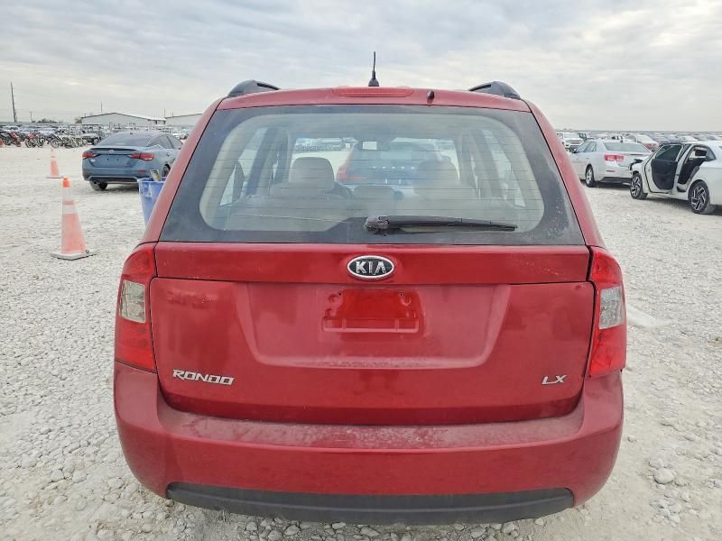 2008 KIA Rondo lx