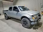 2001 Toyota Tacoma Double Cab