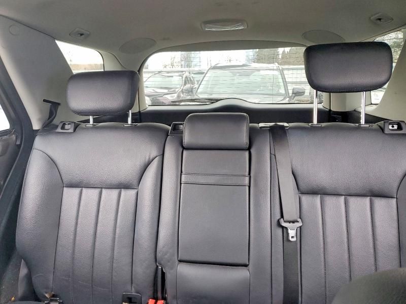 2006 Mercedes-Benz Ml 350