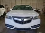 2014 Acura Mdx Technology