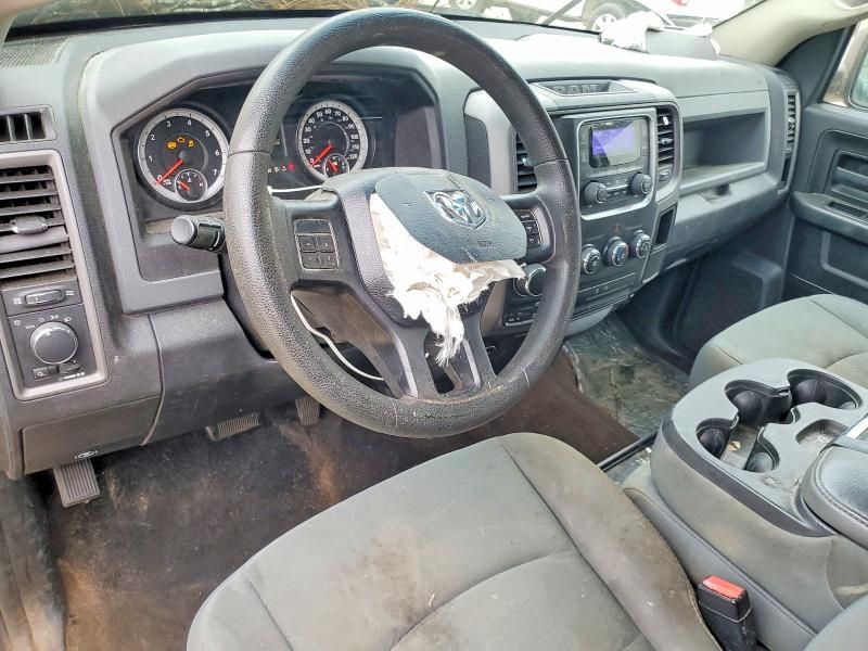 2013 Dodge Ram 1500 st