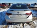 2018 Alfa Romeo Giulia ti Q4