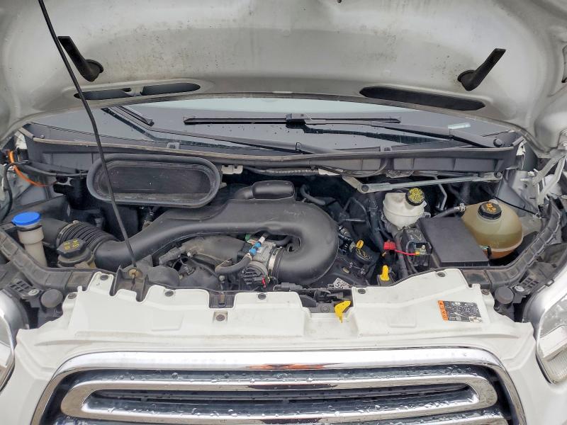 2019 Ford Transit T-350