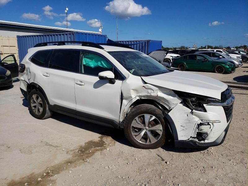 2023 Subaru Ascent Premium