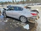 2009 Honda Accord exl