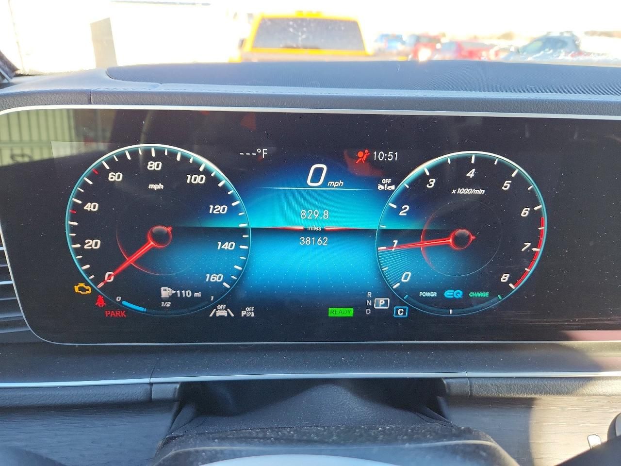 2021 Mercedes-Benz Gls 450 4matic