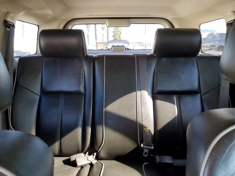2006 Hummer H3
