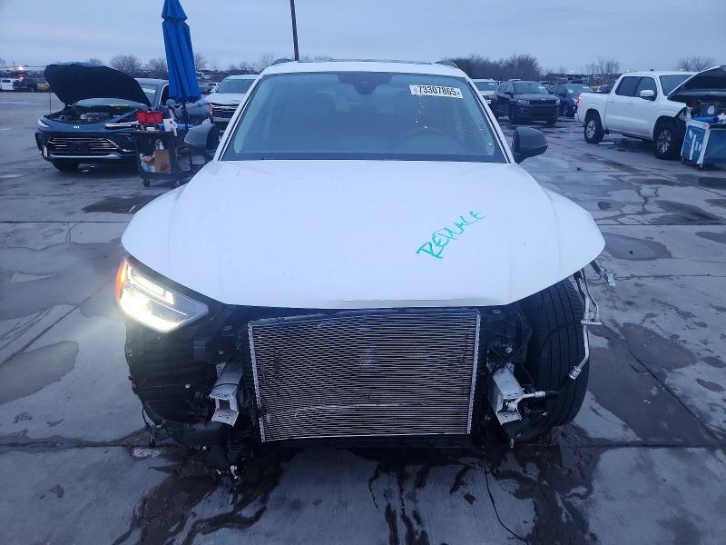 2023 Audi Q5 Premium 45
