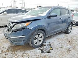2012 KIA Sportage Base for sale in Elgin, IL