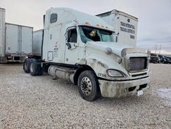 Camiones con título limpio a la venta en subasta: 2020 Freightliner Columbia Semi Truck