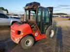 2019 Manitou Forklift-Forklift