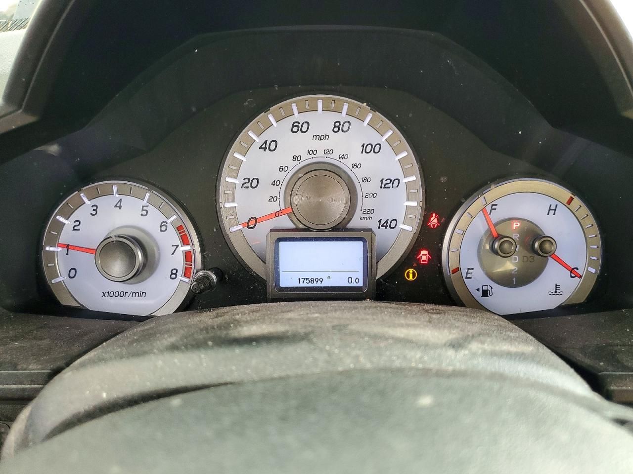 2015 Honda Pilot Touring