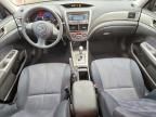 2009 Subaru Forester 2.5x