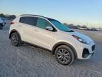 2022 KIA Sportage s