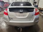 2012 Honda Crosstour exl