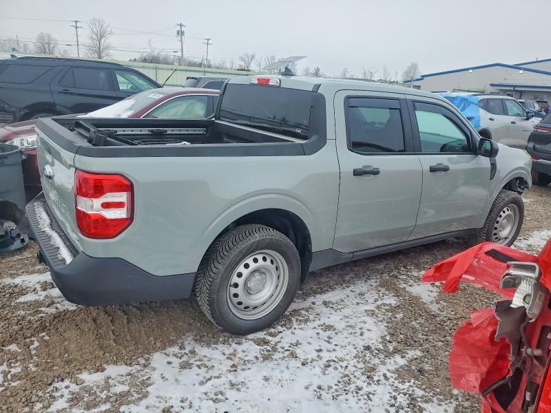 2024 Ford Maverick xl