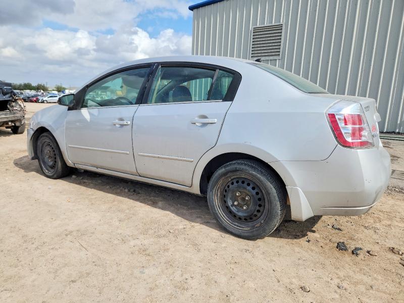 2007 Nissan Sentra 2.0