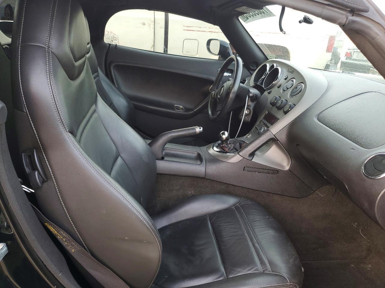 2006 Pontiac Solstice