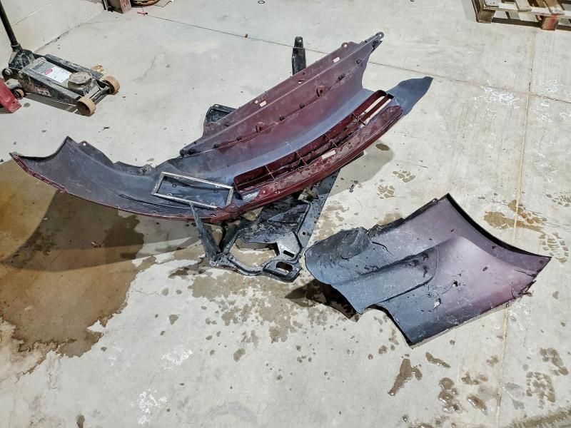 2009 Honda Accord exl