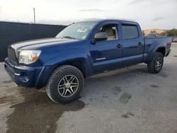 2007 Toyota Tacoma Double cab Long bed for sale in Orlando, FL