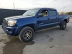 2007 Toyota Tacoma Double Cab Long BED