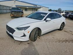 2023 Hyundai Sonata Hybrid for sale in Florence, MS