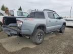 2019 Toyota Tacoma Double cab