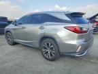 2019 Lexus Rx 350l Base