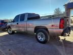2003 Chevrolet Silverado K1500